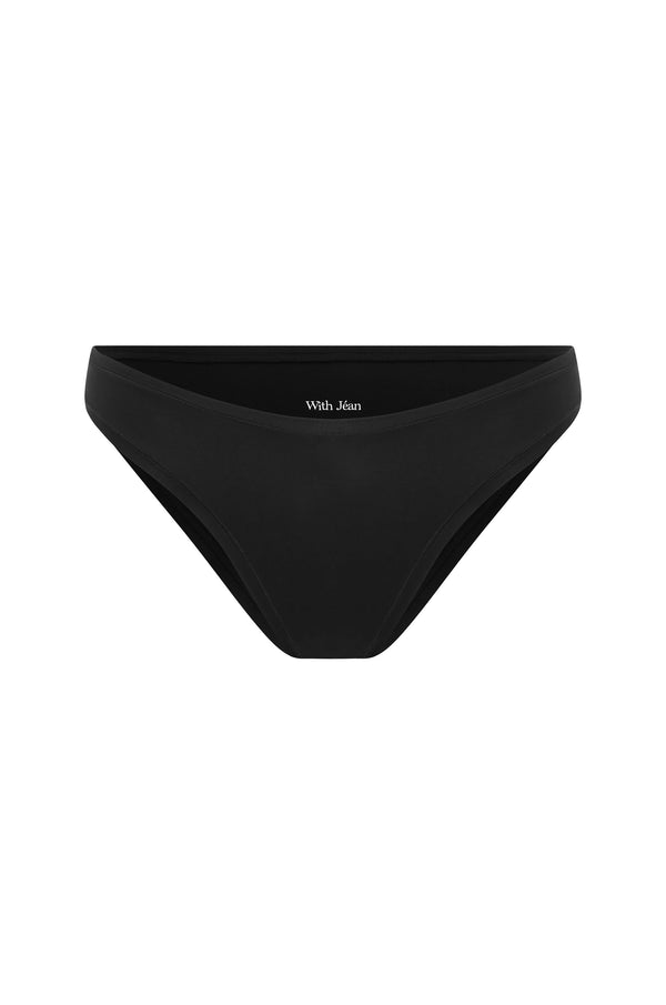 Jéan Brief | Black