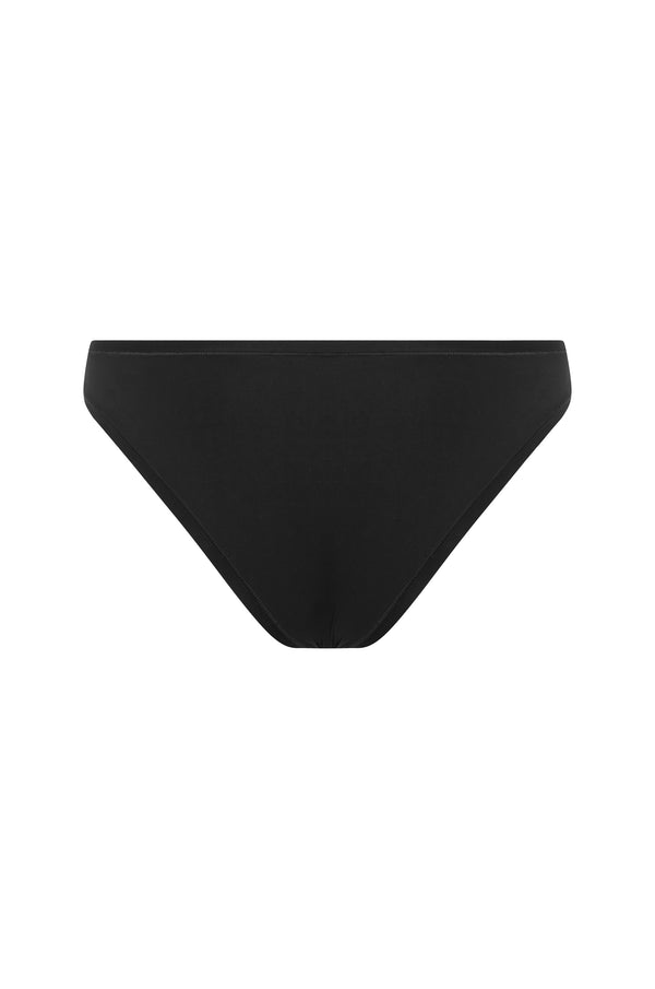 Jéan Brief | Black