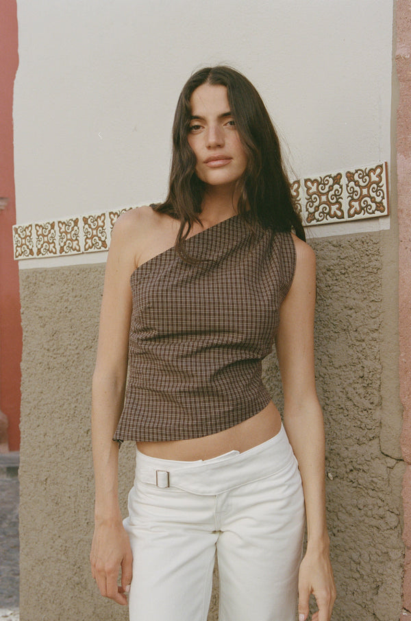 Arthur Top | Check
