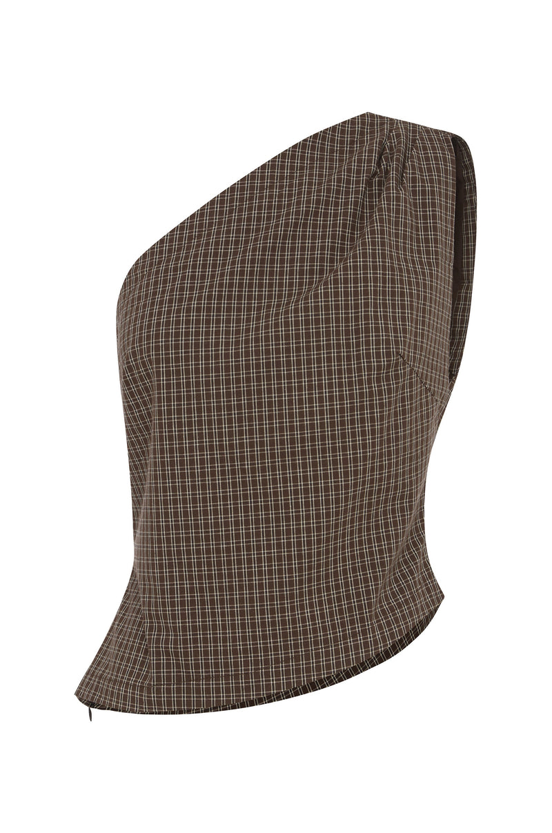 Arthur Top | Check