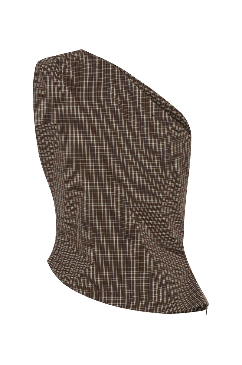 Arthur Top | Check