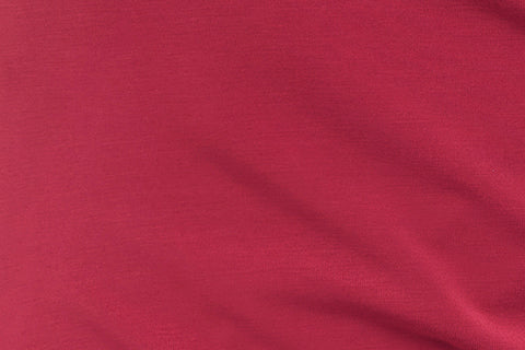 Camilia Dress | Red