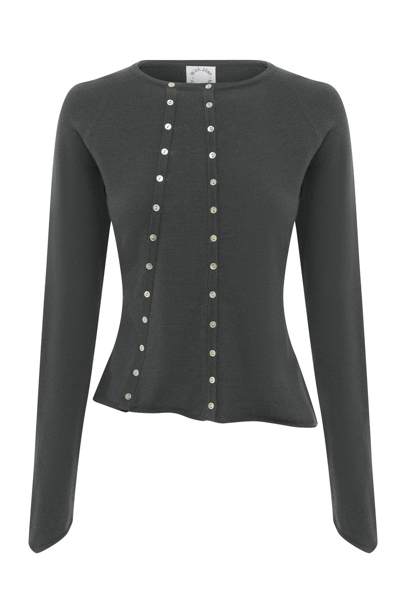 Demi Top | Navy