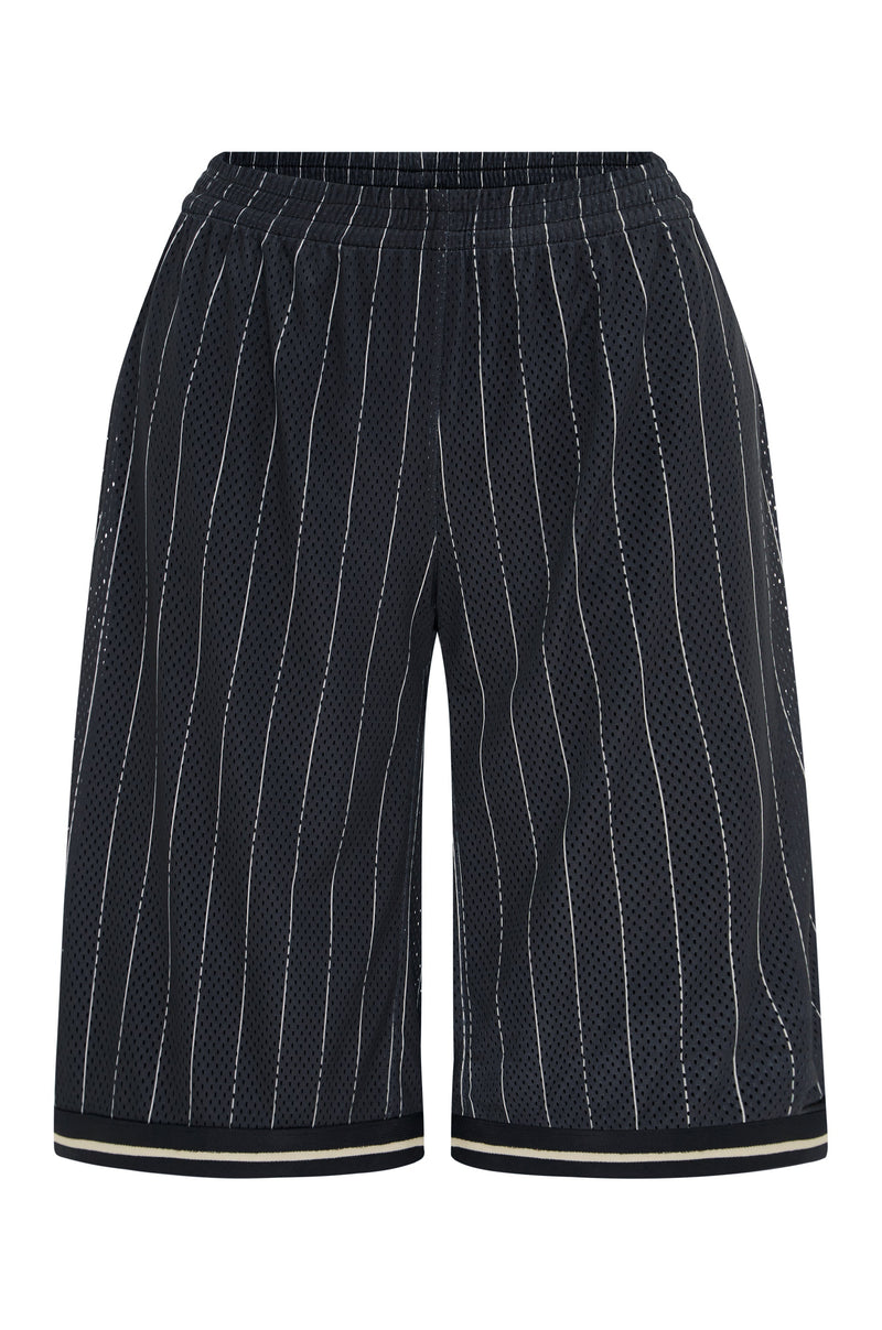 King Jorts | Black