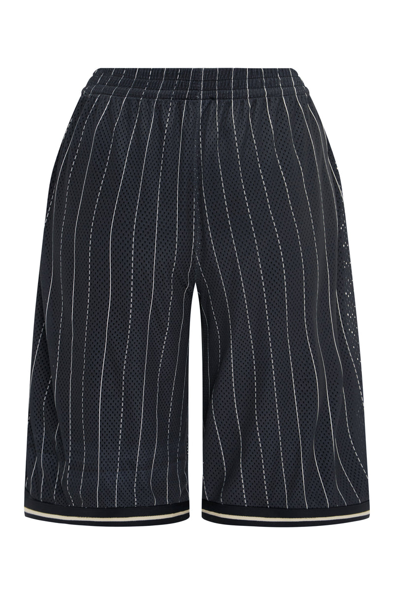 King Jorts | Black
