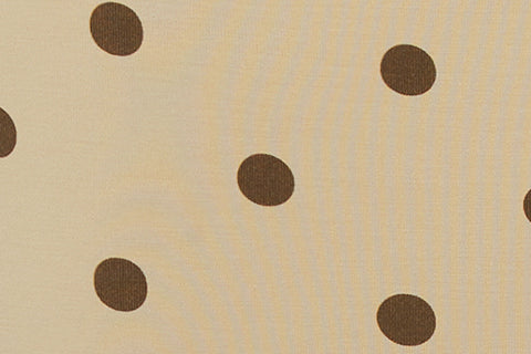 Maeve Top | Polka Dot