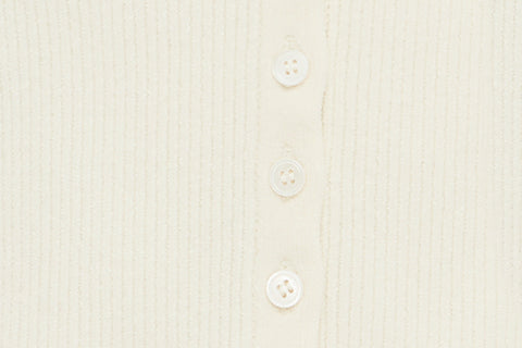 Ollie Top | White