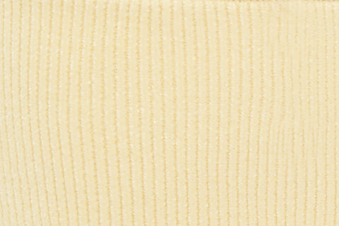 Rose Top | Yellow