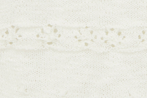 Sev Top | White