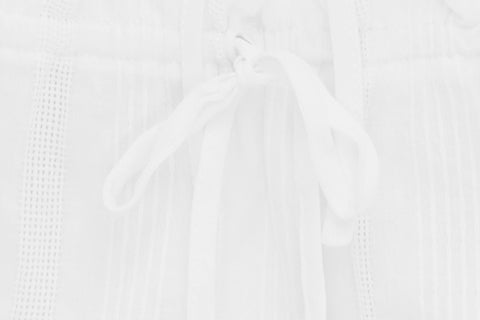 Sadie Skirt | White