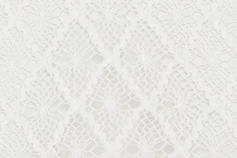 Faye Top | White